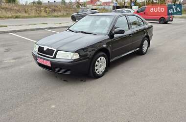 Skoda Octavia 2010 Skoda Octavia 2010