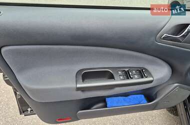 Ліфтбек Skoda Octavia 2010 в 