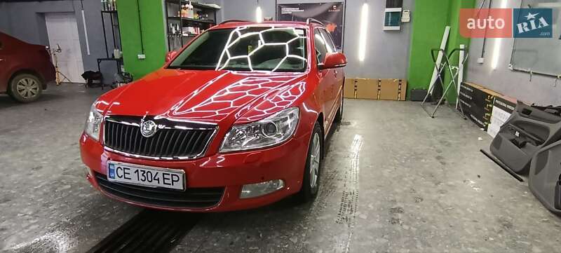 Універсал Skoda Octavia 2012 в Надвірній фото 8 Універсал Skoda Octavia 2012 в Надвірній