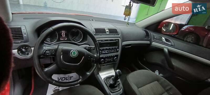 Універсал Skoda Octavia 2012 в Надвірній фото 16 Універсал Skoda Octavia 2012 в Надвірній