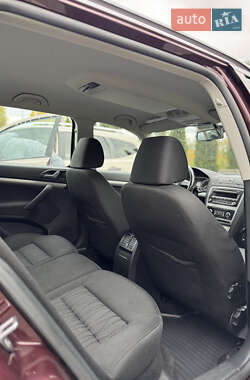 Универсал Skoda Octavia 2011 в 