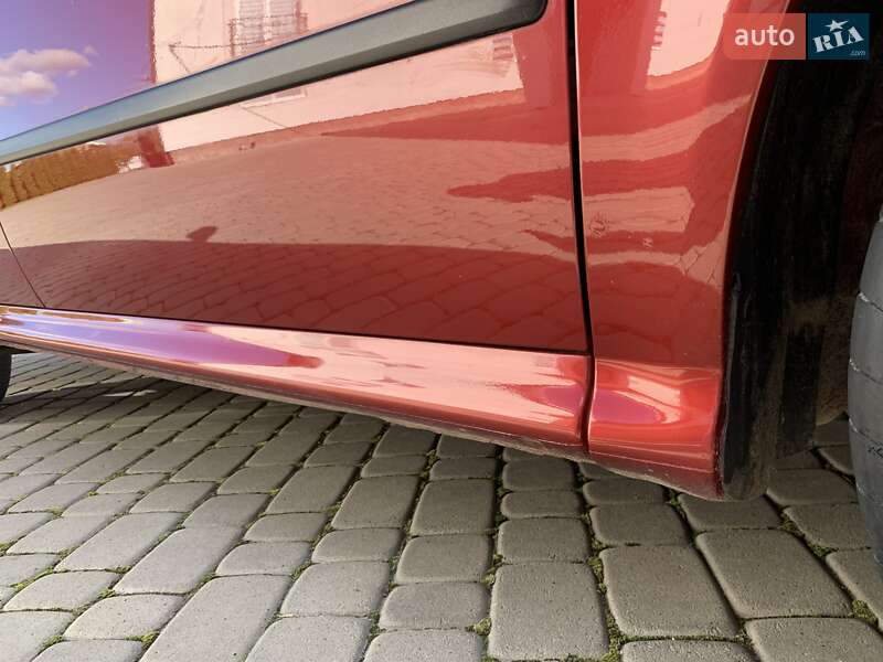 Универсал Skoda Octavia 2007 в Ивано-Франковске фото 28 Универсал Skoda Octavia 2007 в Ивано-Франковске