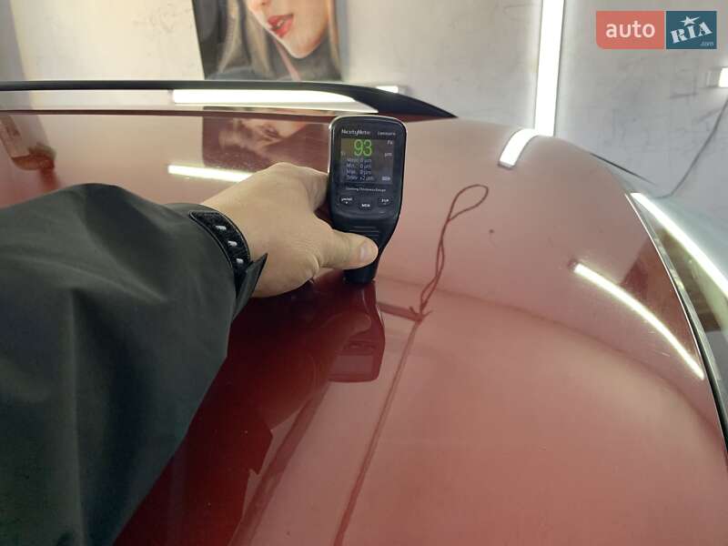 Универсал Skoda Octavia 2007 в Ивано-Франковске фото 60 Универсал Skoda Octavia 2007 в Ивано-Франковске