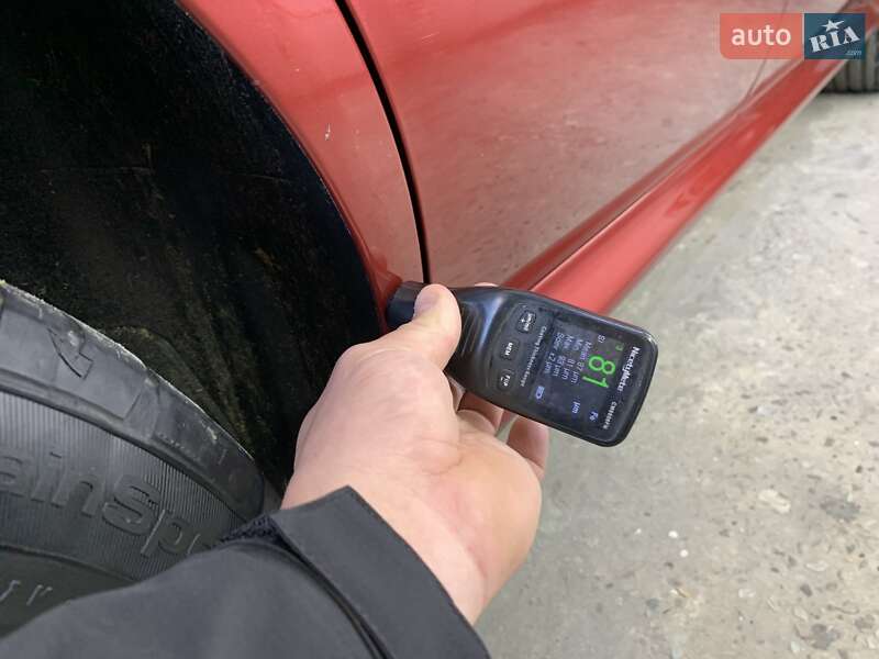 Универсал Skoda Octavia 2007 в Ивано-Франковске фото 63 Универсал Skoda Octavia 2007 в Ивано-Франковске