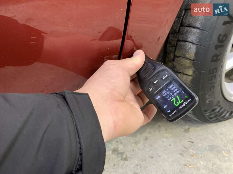 Универсал Skoda Octavia 2007 в Ивано-Франковске фото 68 Универсал Skoda Octavia 2007 в Ивано-Франковске