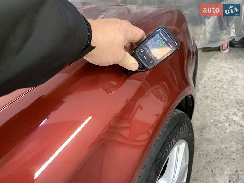 Универсал Skoda Octavia 2007 в Ивано-Франковске фото 69 Универсал Skoda Octavia 2007 в Ивано-Франковске