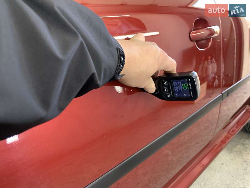 Универсал Skoda Octavia 2007 в Ивано-Франковске фото 74 Универсал Skoda Octavia 2007 в Ивано-Франковске