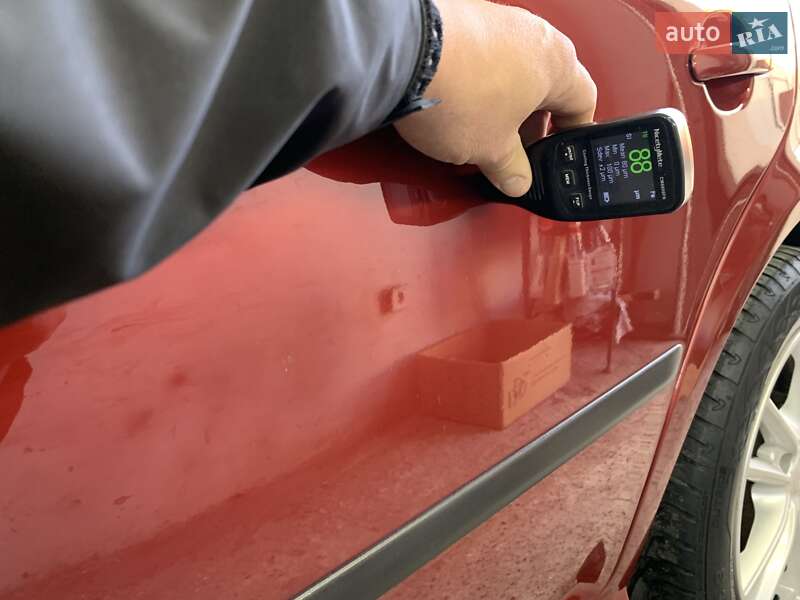 Универсал Skoda Octavia 2007 в Ивано-Франковске фото 75 Универсал Skoda Octavia 2007 в Ивано-Франковске