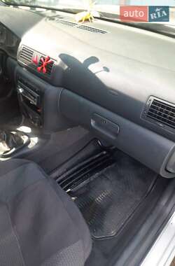 Ліфтбек Skoda Octavia 2003 в Надвірній