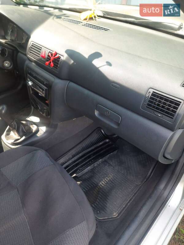 Skoda Octavia 2003 Skoda Octavia 2003