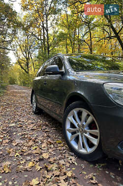 Універсал Skoda Octavia 2011 в 