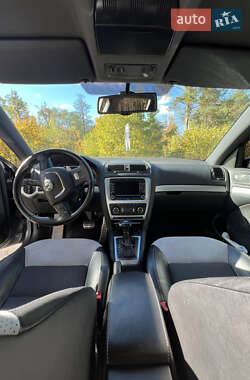 Універсал Skoda Octavia 2011 в 