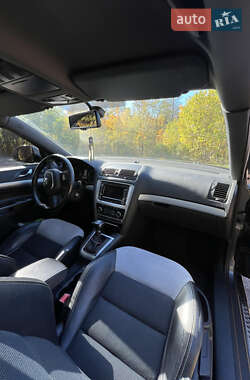Універсал Skoda Octavia 2011 в 