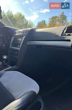 Універсал Skoda Octavia 2011 в 