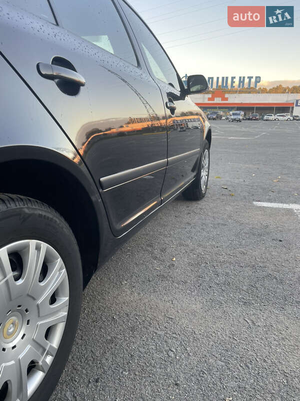 Ліфтбек Skoda Octavia 2007 в Ужгороді фото 2 Ліфтбек Skoda Octavia 2007 в Ужгороді