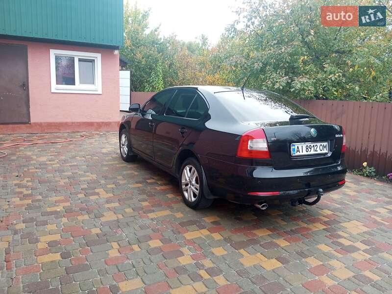 Ліфтбек Skoda Octavia 2011 в Ніжині фото 5 Ліфтбек Skoda Octavia 2011 в Ніжині
