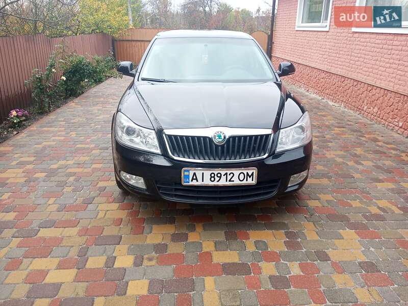 Ліфтбек Skoda Octavia 2011 в Ніжині фото 10 Ліфтбек Skoda Octavia 2011 в Ніжині