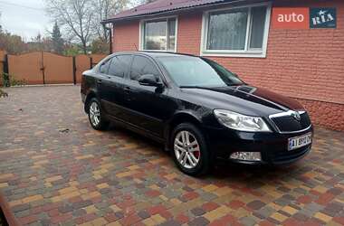 Ліфтбек Skoda Octavia 2011 в Ніжині