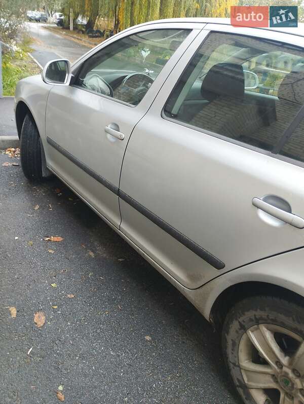 Лифтбек Skoda Octavia 2012 в Виннице фото 4 Лифтбек Skoda Octavia 2012 в Виннице