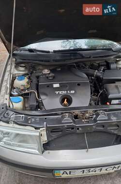 Лифтбек Skoda Octavia 2008 в 