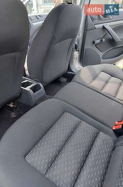 Универсал Skoda Octavia 2013 в 