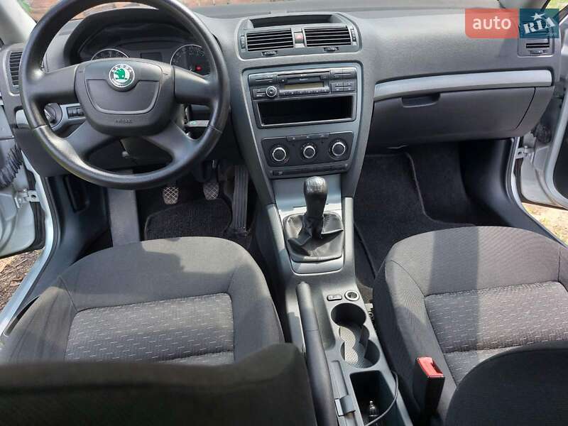 Универсал Skoda Octavia 2013 в Кременце фото 7 Универсал Skoda Octavia 2013 в Кременце