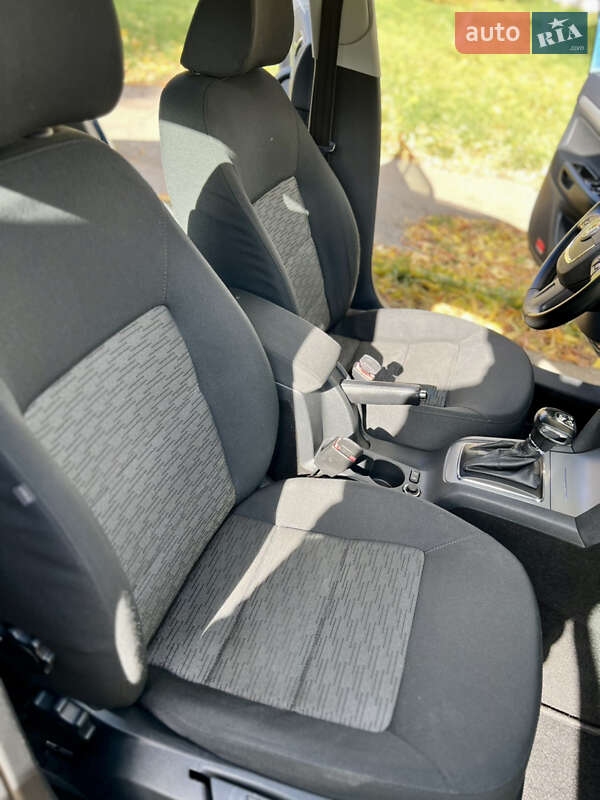 Универсал Skoda Octavia 2011 в Калуше