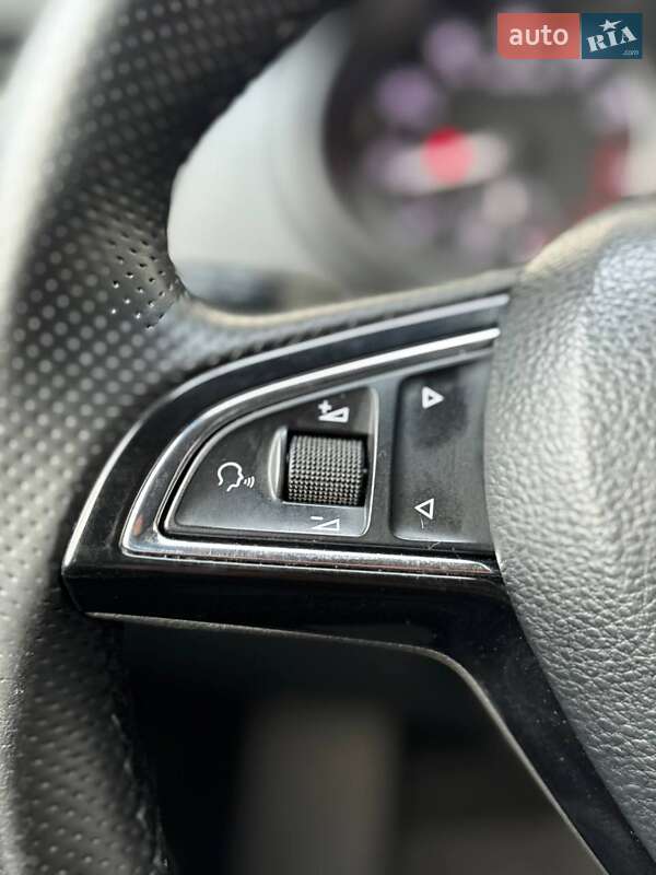 Универсал Skoda Octavia 2016 в Киеве фото 34 Универсал Skoda Octavia 2016 в Киеве