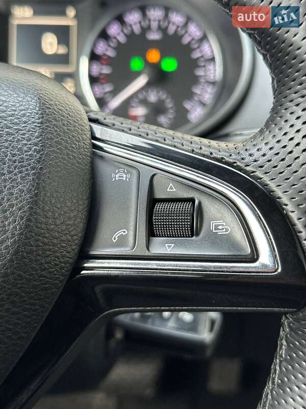 Универсал Skoda Octavia 2016 в Киеве фото 35 Универсал Skoda Octavia 2016 в Киеве