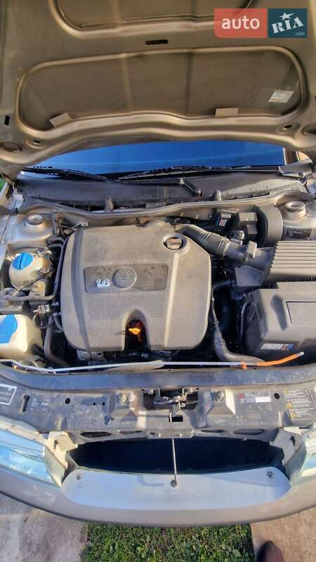 Лифтбек Skoda Octavia 2008 в Ивано-Франковске фото 16 Лифтбек Skoda Octavia 2008 в Ивано-Франковске