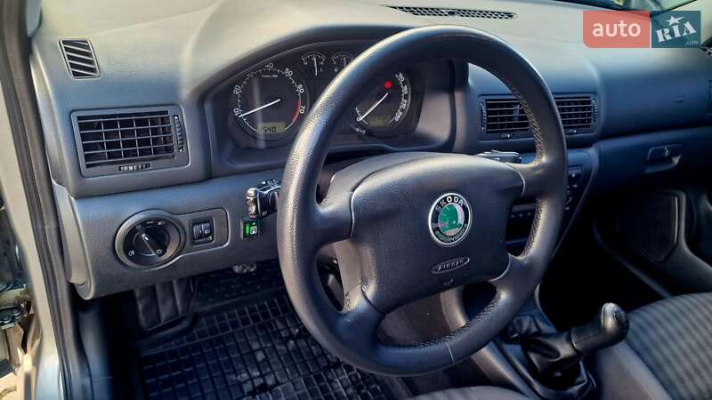 Лифтбек Skoda Octavia 2008 в Ивано-Франковске фото 18 Лифтбек Skoda Octavia 2008 в Ивано-Франковске