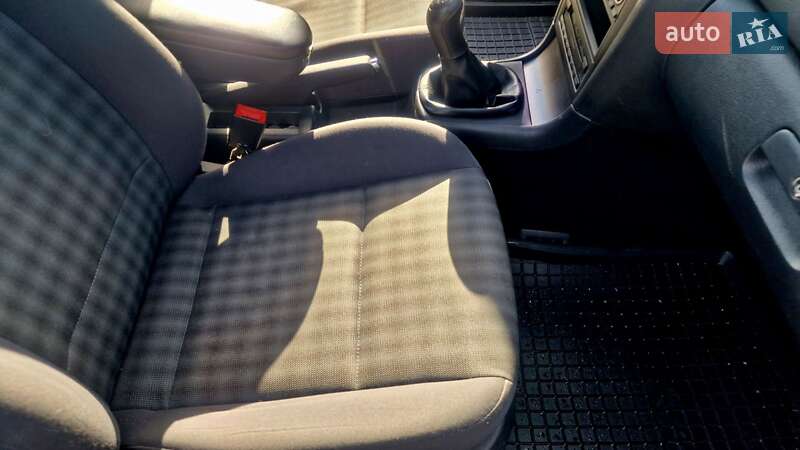 Лифтбек Skoda Octavia 2008 в Ивано-Франковске фото 24 Лифтбек Skoda Octavia 2008 в Ивано-Франковске