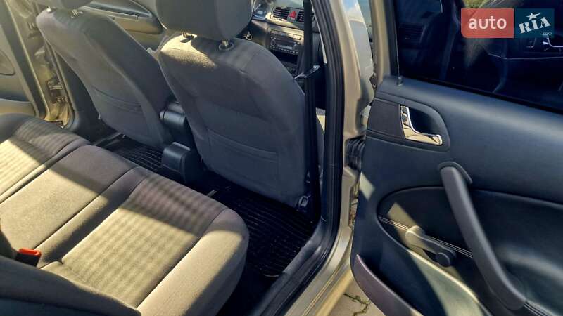 Лифтбек Skoda Octavia 2008 в Ивано-Франковске фото 27 Лифтбек Skoda Octavia 2008 в Ивано-Франковске