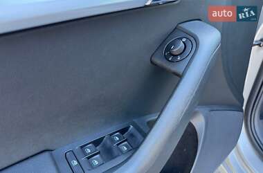 Лифтбек Skoda Octavia 2018 в 