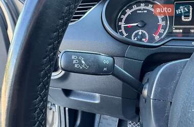 Лифтбек Skoda Octavia 2018 в 