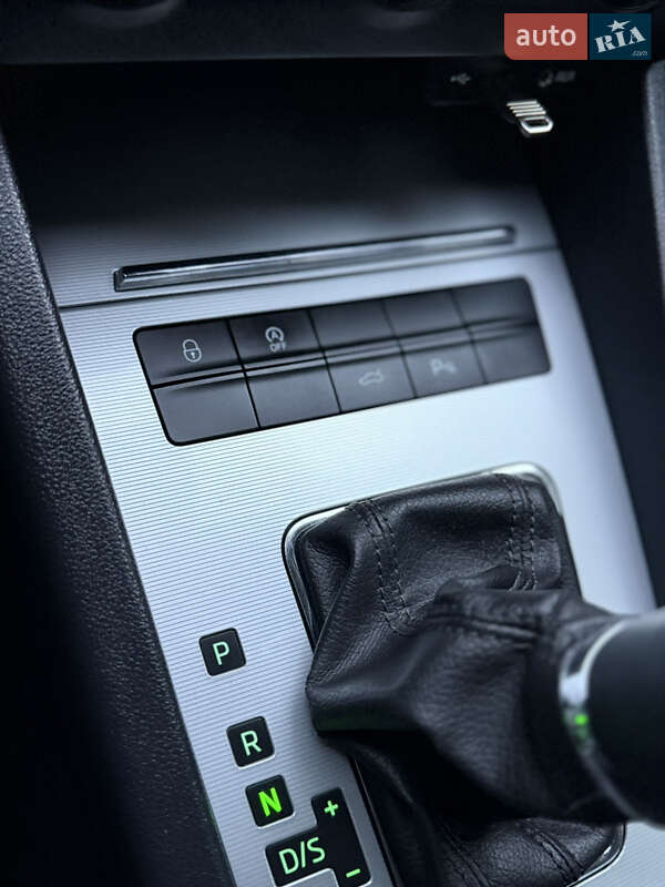 Универсал Skoda Octavia 2016 в Черновцах фото 47 Универсал Skoda Octavia 2016 в Черновцах