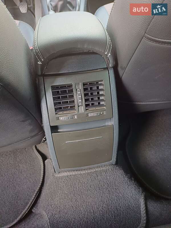 Універсал Skoda Octavia 2011 в Львові