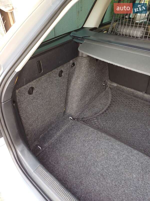 Універсал Skoda Octavia 2011 в Львові