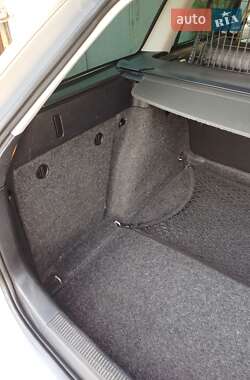 Универсал Skoda Octavia 2011 в 