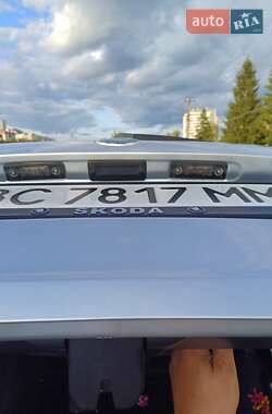 Универсал Skoda Octavia 2011 в 