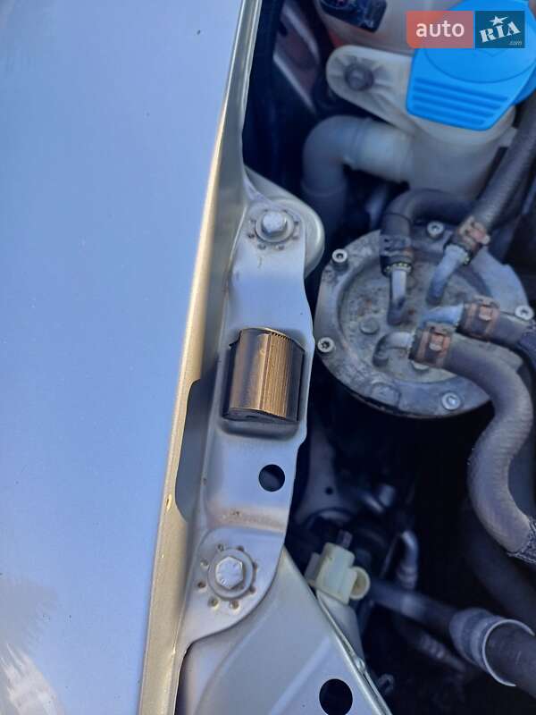 Універсал Skoda Octavia 2011 в Львові