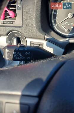 Универсал Skoda Octavia 2011 в 