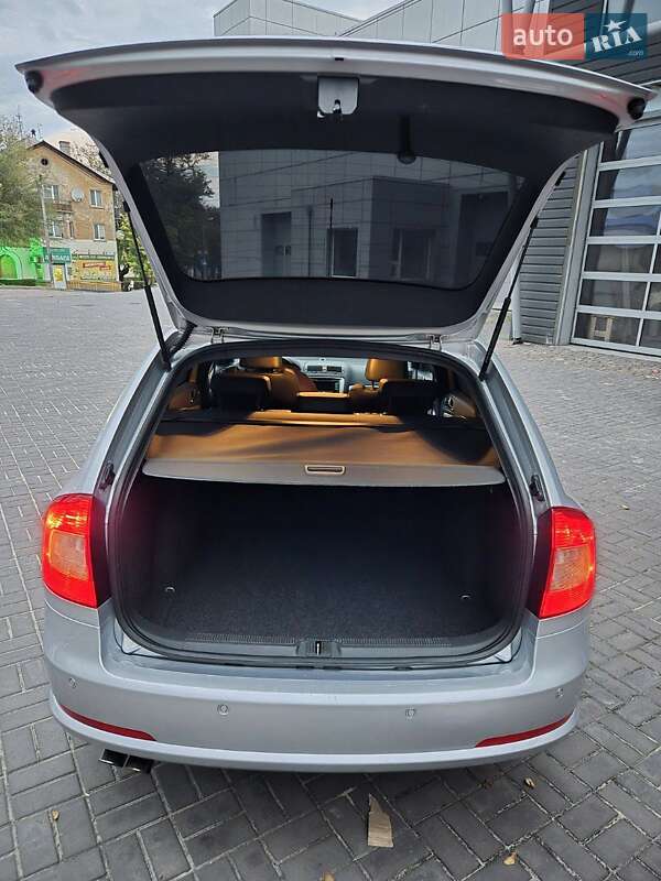Универсал Skoda Octavia 2010 в Каменском фото 23 Универсал Skoda Octavia 2010 в Каменском