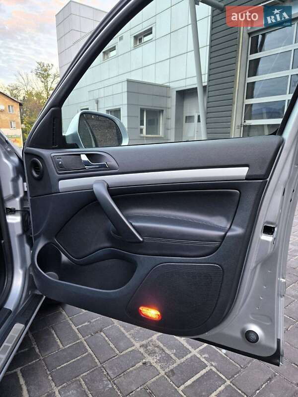 Универсал Skoda Octavia 2010 в Каменском фото 43 Универсал Skoda Octavia 2010 в Каменском