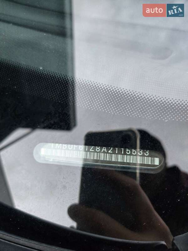 Универсал Skoda Octavia 2010 в Каменском фото 56 Универсал Skoda Octavia 2010 в Каменском