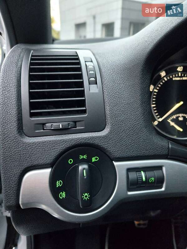 Универсал Skoda Octavia 2010 в Каменском фото 66 Универсал Skoda Octavia 2010 в Каменском