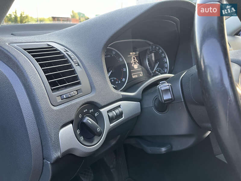 Універсал Skoda Octavia 2011 в Луцьку фото 31 Універсал Skoda Octavia 2011 в Луцьку