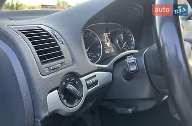Универсал Skoda Octavia 2011 в 
