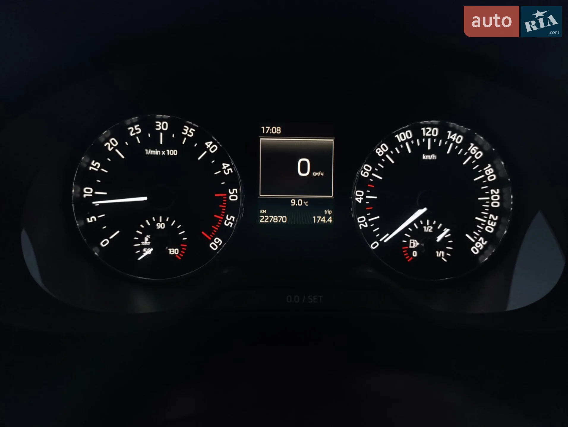 2014 Skoda Octavia - мініатюра 23