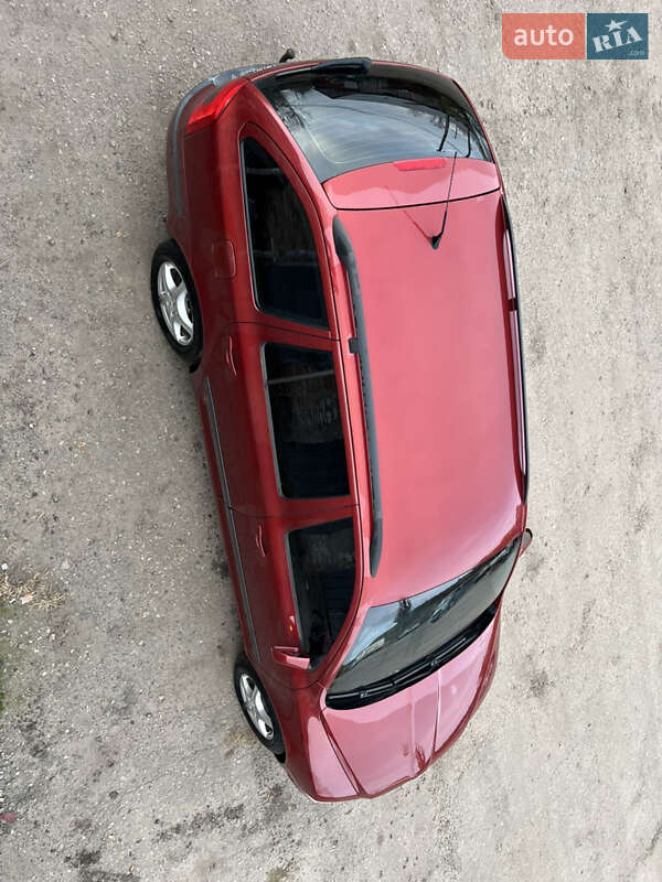 Универсал Skoda Octavia 2005 в Харькове фото 12 Универсал Skoda Octavia 2005 в Харькове